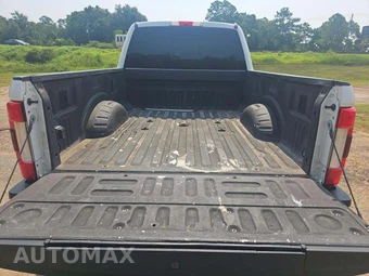 2018 Ford Super Duty F-350 Limited Crew Cab Medium Bed - miniatura 11