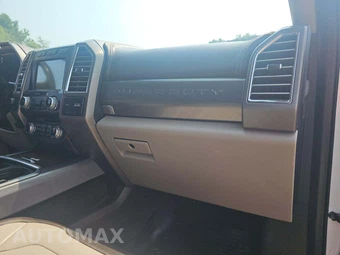 2018 Ford Super Duty F-350 Limited Crew Cab Medium Bed - miniatura 16