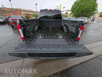 2018 Ford Super Duty F-350 Platinum Crew Cab Medium Bed - miniatura 13