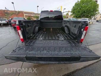 2018 Ford Super Duty F-350 Platinum Crew Cab Medium Bed - miniatura 14