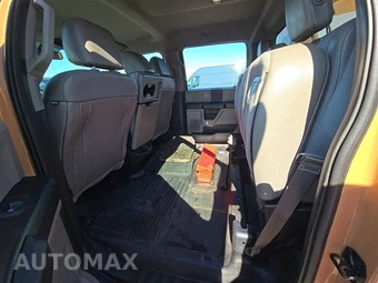 2018 Ford Super Duty F-350 XL Crew Cab Long Bed - miniatura 13