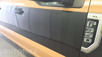 2018 Ford Super Duty F-350 XL Crew Cab Long Bed - miniatura 19