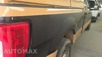 2018 Ford Super Duty F-350 XL Crew Cab Long Bed - miniatura 21