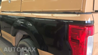 2018 Ford Super Duty F-350 XL Crew Cab Long Bed - miniatura 26