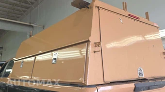 2018 Ford Super Duty F-350 XL Crew Cab Long Bed - miniatura 30