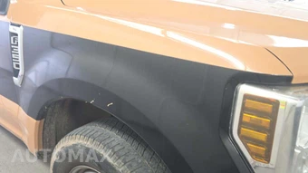 2018 Ford Super Duty F-350 XL Crew Cab Long Bed - miniatura 31