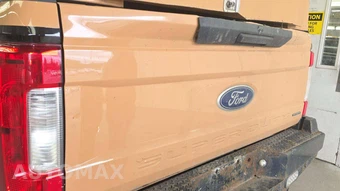 2018 Ford Super Duty F-350 XL Crew Cab Long Bed - miniatura 32