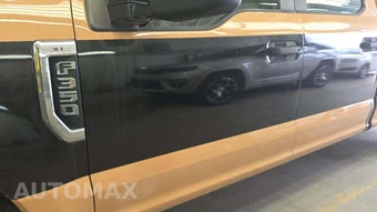 2018 Ford Super Duty F-350 XL Crew Cab Long Bed - miniatura 33