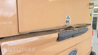 2018 Ford Super Duty F-350 XL Crew Cab Long Bed - miniatura 34