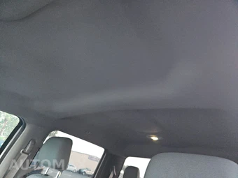 2018 Ford Super Duty F-350 XL Crew Cab Long Bed - miniatura 17