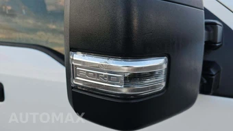 2018 Ford Super Duty F-350 XL Crew Cab Long Bed - miniatura 21