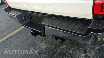 2018 Ford Super Duty F-350 XL Crew Cab Long Bed - miniatura 22