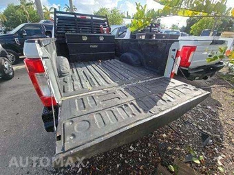 2018 Ford Super Duty F-350 XL Crew Cab Long Bed - miniatura 14