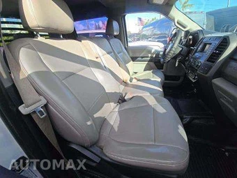2018 Ford Super Duty F-350 XL Crew Cab Long Bed - miniatura 17