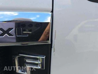 2018 Ford Super Duty F-350 XL Crew Cab Long Bed - miniatura 24