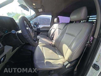 2018 Ford Super Duty F-350 XL Crew Cab Long Bed - miniatura 6