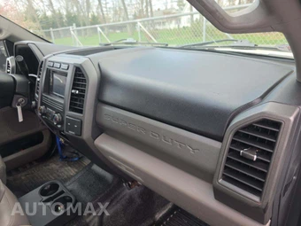 2018 Ford Super Duty F-350 XL Extended Cab Long Bed w/Rear Doors - miniatura 19