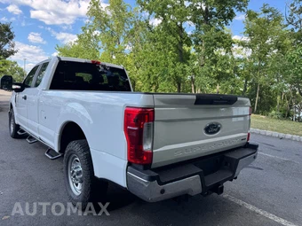 2018 Ford Super Duty F-350 XL Extended Cab Long Bed w/Rear Doors - miniatura 15