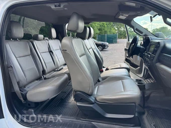 2018 Ford Super Duty F-350 XL Extended Cab Long Bed w/Rear Doors - miniatura 26