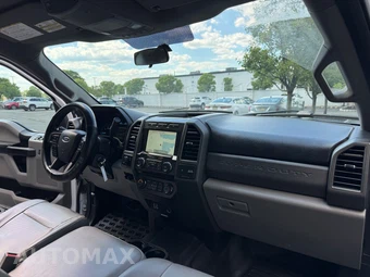 2018 Ford Super Duty F-350 XL Extended Cab Long Bed w/Rear Doors - miniatura 28