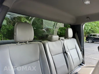 2018 Ford Super Duty F-350 XL Extended Cab Long Bed w/Rear Doors - miniatura 29