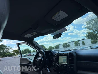 2018 Ford Super Duty F-350 XL Extended Cab Long Bed w/Rear Doors - miniatura 30