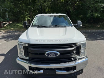 2018 Ford Super Duty F-350 XL Extended Cab Long Bed w/Rear Doors - miniatura 5