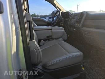 2018 Ford Super Duty F-350 XL Extended Cab Long Bed w/Rear Doors - miniatura 10