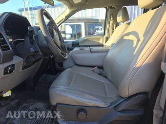 2018 Ford Super Duty F-350 XL Extended Cab Long Bed w/Rear Doors - miniatura 17
