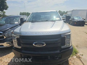 2018 Ford Super Duty F-350 XL Extended Cab Long Bed w/Rear Doors - miniatura 18