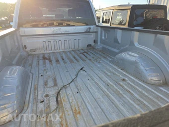 2018 Ford Super Duty F-350 XL Extended Cab Long Bed w/Rear Doors - miniatura 2