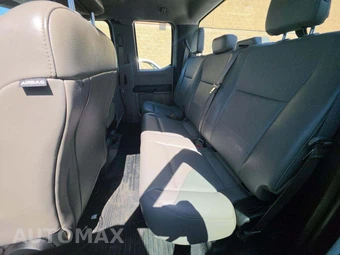 2018 Ford Super Duty F-350 XL Extended Cab Medium Bed w/Rear Doors - miniatura 13