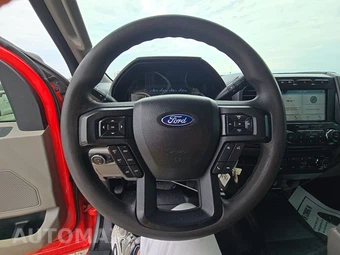2018 Ford Super Duty F-350 XL Extended Cab Medium Bed w/Rear Doors - miniatura 10