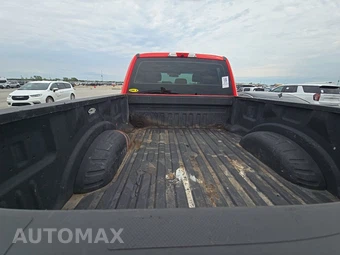 2018 Ford Super Duty F-350 XL Extended Cab Medium Bed w/Rear Doors - miniatura 16