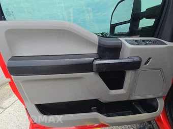 2018 Ford Super Duty F-350 XL Extended Cab Medium Bed w/Rear Doors - miniatura 9