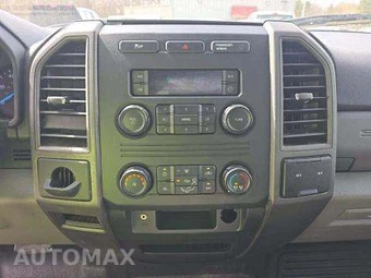 2018 Ford Super Duty F-350 XL Regular Cab Long Bed - miniatura 11