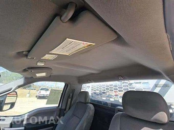 2018 Ford Super Duty F-350 XL Regular Cab Long Bed - miniatura 12