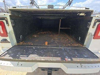 2018 Ford Super Duty F-350 XL Regular Cab Long Bed - miniatura 14