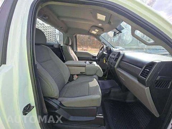 2018 Ford Super Duty F-350 XL Regular Cab Long Bed - miniatura 17