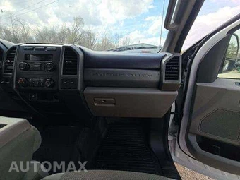 2018 Ford Super Duty F-350 XL Regular Cab Long Bed - miniatura 18