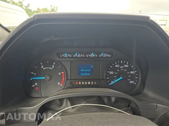 2018 Ford Super Duty F-350 XL Regular Cab Long Bed DRW - miniatura 12