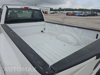 2018 Ford Super Duty F-350 XL Regular Cab Long Bed DRW - miniatura 16