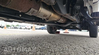 2018 Ford Super Duty F-350 XL Regular Cab Long Bed DRW - miniatura 17