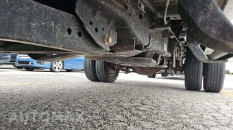 2018 Ford Super Duty F-350 XL Regular Cab Long Bed DRW - miniatura 19