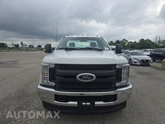 2018 Ford Super Duty F-350 XL Regular Cab Long Bed DRW - miniatura 2