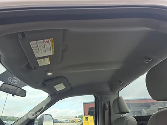 2018 Ford Super Duty F-350 XL Regular Cab Long Bed DRW - miniatura 20