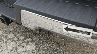 2018 Ford Super Duty F-350 XL Regular Cab Long Bed DRW - miniatura 26