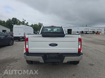 2018 Ford Super Duty F-350 XL Regular Cab Long Bed DRW - miniatura 5