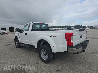 2018 Ford Super Duty F-350 XL Regular Cab Long Bed DRW - miniatura 6