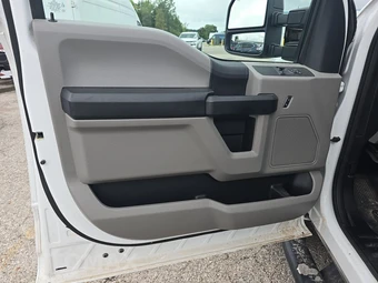 2018 Ford Super Duty F-350 XL Regular Cab Long Bed DRW - miniatura 9